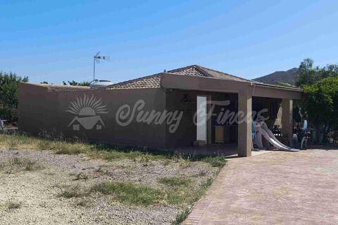Landejendom i Caudete, Albacete, Caudete - € 165.000 | Ref: SF0576 - foto 14